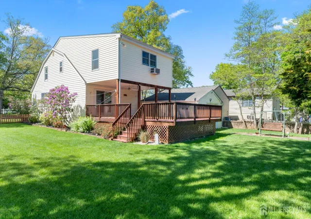 Photo 3 of Single family home for sale at 241 Fernhead Ave, Monroe Township, NJ 08831 | MLS# 2615755R | Listing updated on 2026-08-20