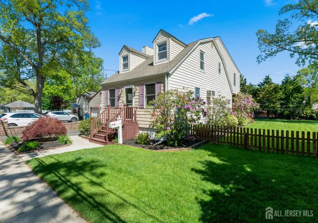 Photo 2 of Single family home for sale at 241 Fernhead Ave, Monroe Township, NJ 08831 | MLS# 2615755R | Listing updated on 2026-08-20