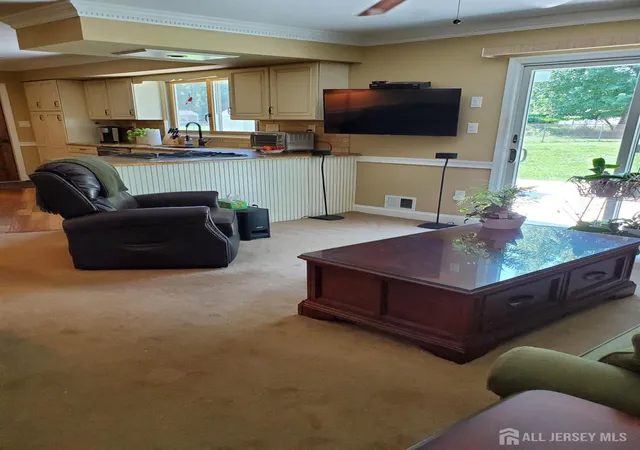 Photo 3 of Single family home for sale at 40 Anita Dr, Piscataway, NJ 08854 | MLS# 2701851R | Listing updated on 2026-08-25