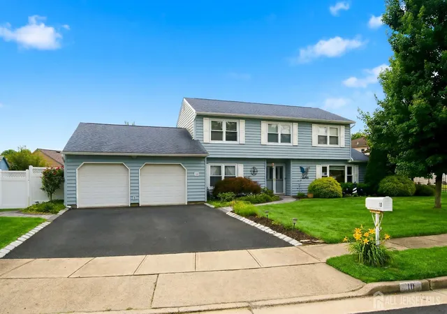 1st image of 10 George Ave, Monroe Township, NJ 08831 | MLS# 2618099R