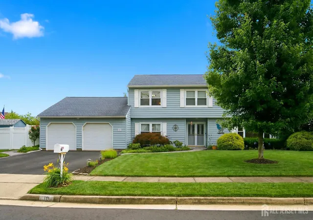 2nd image of 10 George Ave, Monroe Township, NJ 08831 | MLS# 2618099R