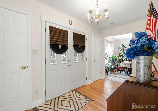 4th image of 10 George Ave, Monroe Township, NJ 08831 | MLS# 2618099R
