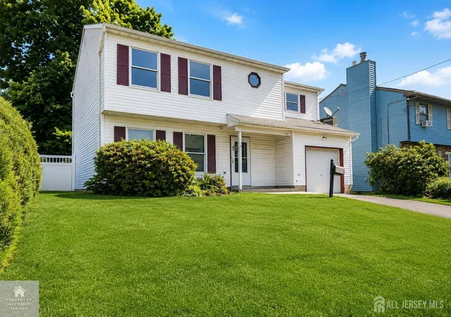 Homes for sale in Sewaren, NJ | 59 E New St, Sewaren, NJ 07077 | MLS# 2617863R