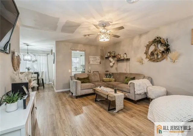 Photo 3 of Single family home for sale at 5 Attleboro Ln #73, Whiting, NJ 08759 | MLS# 2560823M | Listing updated on 2025-01-16