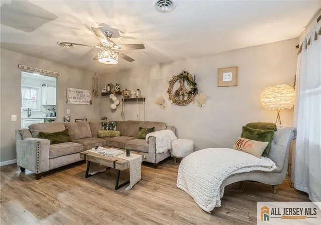 Photo 4 of Single family home for sale at 5 Attleboro Ln #73, Whiting, NJ 08759 | MLS# 2560823M | Listing updated on 2025-01-16