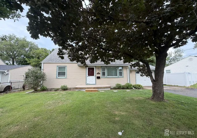 Photo 1 of Single family home for sale at 2705 Woodbridge Ave, Edison, NJ 08817 | MLS# 2701430R | Listing updated on 2026-09-18