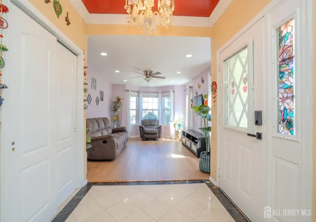 5th image of 16 Hawthorne Rd, North Brunswick, NJ 08902 | MLS# 2617326R