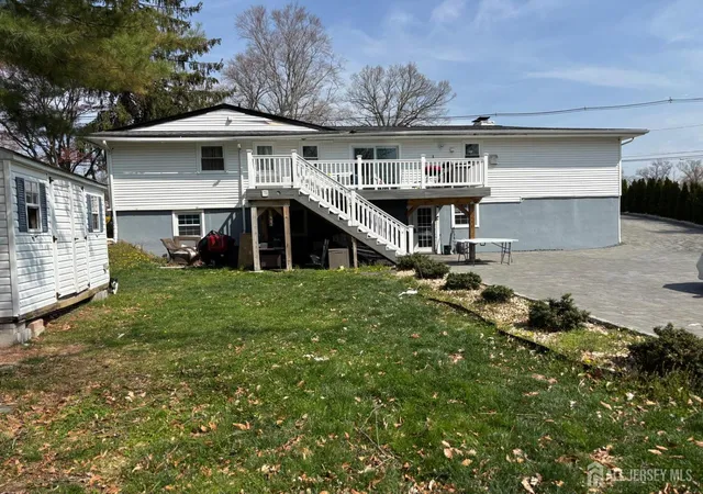 Homes for sale in South Plainfield, NJ | 929 Franklin Ave, South Plainfield, NJ 07080 | MLS# 2613704R