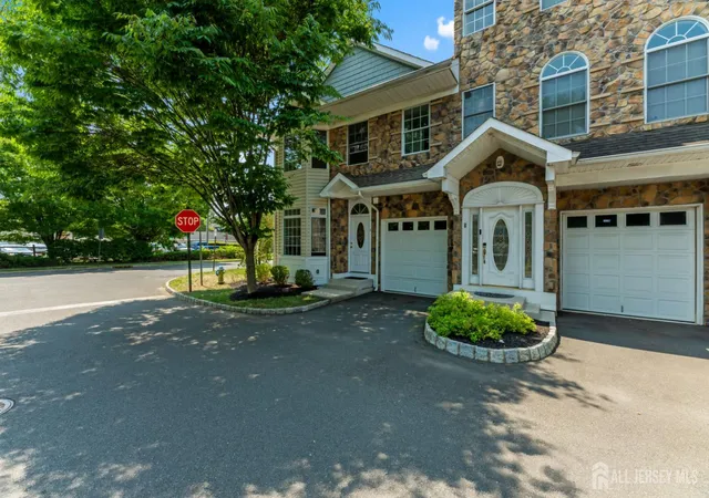 Townhouse for sale at 9 Perry L Drew Pl, Hightstown, NJ 08520 | MLS# 2703562R