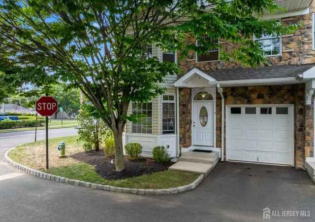 Photo 2 of Townhouse for sale at 9 Perry L Drew Pl, Hightstown, NJ 08520 | MLS# 2703562R | Listing updated on 2026-09-24