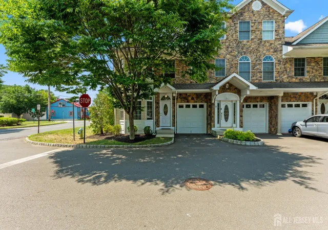 Photo 3 of Townhouse for sale at 9 Perry L Drew Pl, Hightstown, NJ 08520 | MLS# 2703562R | Listing updated on 2026-09-24