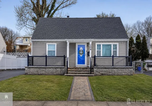 1st image of 124 Coolidge Ave, Parlin, NJ 08859 | MLS# 2702521R