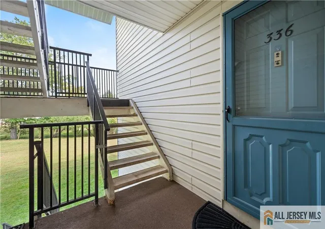 3rd image of 336 Lancaster Ct #2336, Piscataway, NJ 08854 | MLS# 2660580M