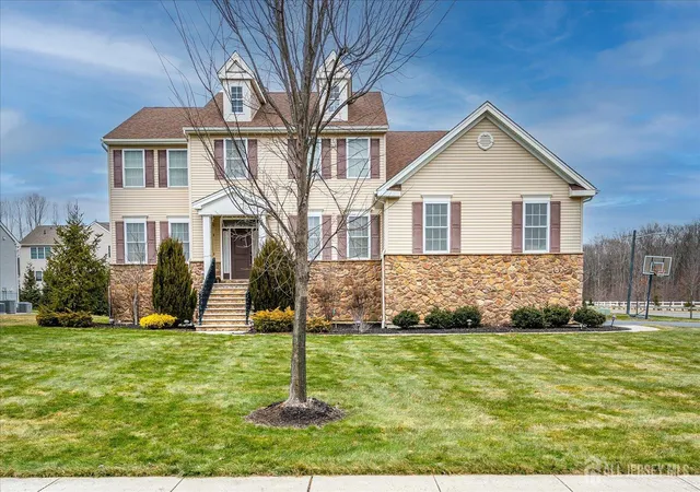 1st image of 2 Eagle Ct, Monmouth Junction, NJ 08852 | MLS# 2701323R