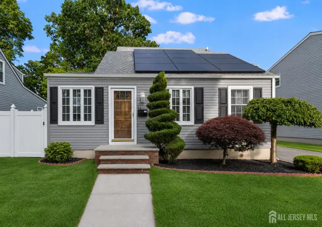 1st image of 34 Chase Ave, Avenel, NJ 07001 | MLS# 2617833R