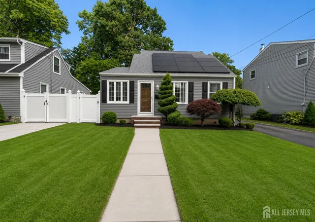 2nd image of 34 Chase Ave, Avenel, NJ 07001 | MLS# 2617833R