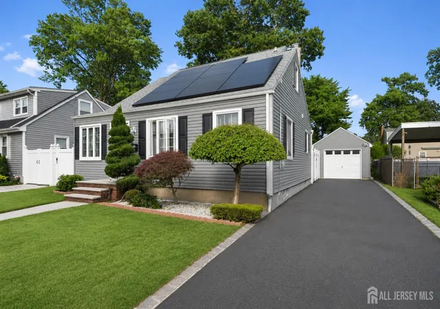 3rd image of 34 Chase Ave, Avenel, NJ 07001 | MLS# 2617833R