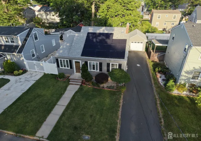 4th image of 34 Chase Ave, Avenel, NJ 07001 | MLS# 2617833R