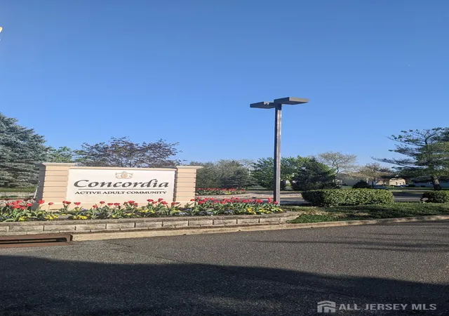 1st image of 4 Warwick Dr #D, Monroe, NJ 08831 | MLS# 2702052R