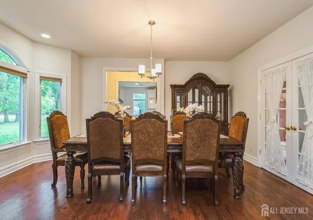 3rd image of 5 Ramapo Ct, Colts Neck, NJ 07722 | MLS# 2700212R