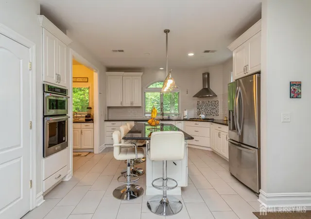 5th image of 5 Ramapo Ct, Colts Neck, NJ 07722 | MLS# 2700212R