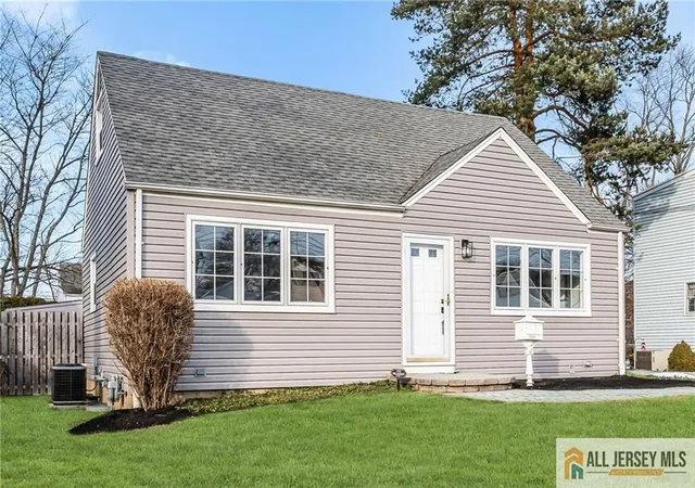 Photo 3 of Single family home for sale at 12 Northfield Ave, East Brunswick, NJ 08816 | MLS# 2661162M | Listing updated on 2026-01-28