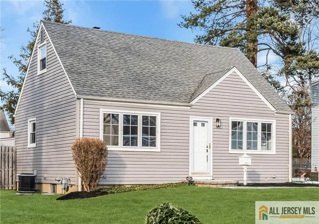 Photo 3 of Single family home for sale at 12 Northfield Ave, East Brunswick, NJ 08816 | MLS# 2661162M | Listing updated on 2026-01-28