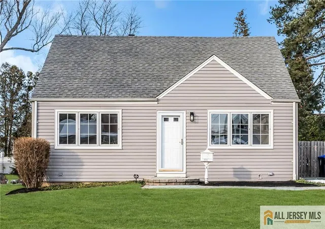 Photo 4 of Single family home for sale at 12 Northfield Ave, East Brunswick, NJ 08816 | MLS# 2661162M | Listing updated on 2026-01-28