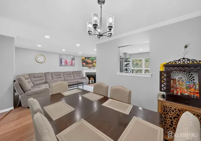 Photo 4 of Townhouse for sale at 19 Mindy Dr, Somerset, NJ 08873 | MLS# 2702566R | Listing updated on 2026-09-13