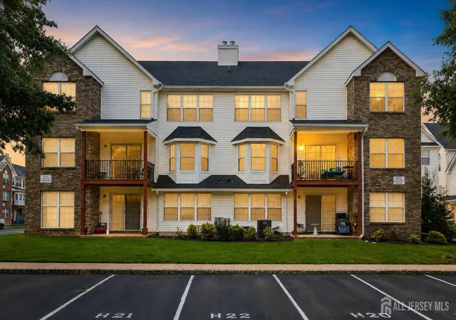 Photo 1 of Townhouse for sale at 810 Plymouth Rd, North Brunswick, NJ 08902 | MLS# 2617496R | Listing updated on 2026-10-09