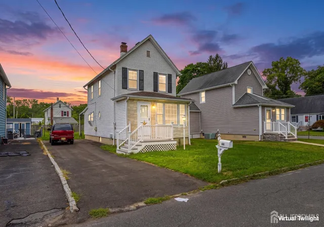 Single family home for sale at 44 John St, Helmetta, NJ 08828 | MLS# 2703401R