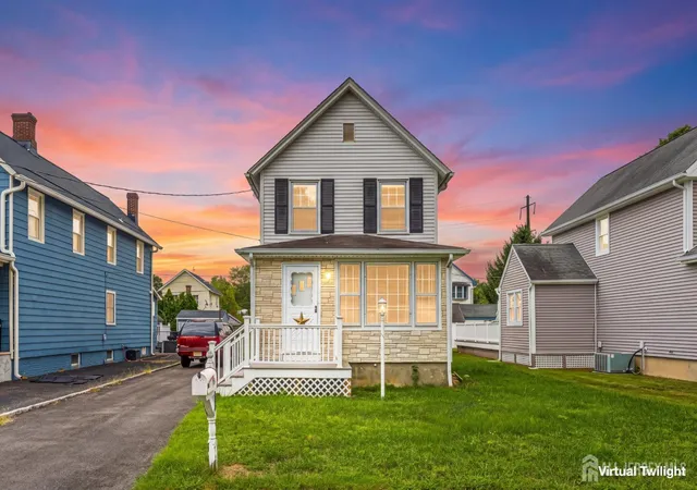 Photo 1 of Single family home for sale at 44 John St, Helmetta, NJ 08828 | MLS# 2703401R | Listing updated on 2026-09-12