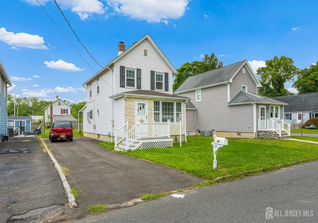 Photo 2 of Single family home for sale at 44 John St, Helmetta, NJ 08828 | MLS# 2703401R | Listing updated on 2026-09-12