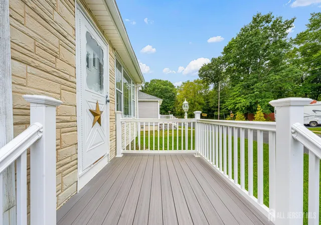Photo 4 of Single family home for sale at 44 John St, Helmetta, NJ 08828 | MLS# 2703401R | Listing updated on 2026-09-12