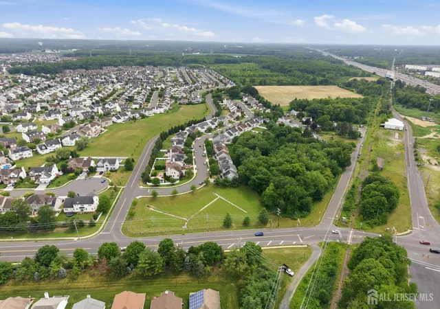 Photo 2 of Land for sale at 95 Halsey Reed Rd, Monroe Township, NJ 08831 | MLS# 2700992R | Listing updated on 2026-07-22