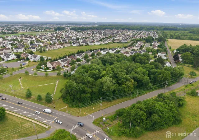 Photo 3 of Land for sale at 95 Halsey Reed Rd, Monroe Township, NJ 08831 | MLS# 2700992R | Listing updated on 2026-07-22