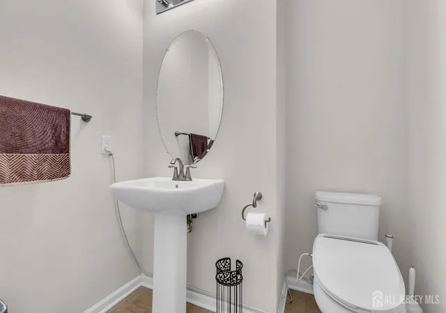 Photo 3 of Townhouse for sale at 25 Campbell St, South Plainfield, NJ 07080 | MLS# 2612428R | Listing updated on 2026-05-09