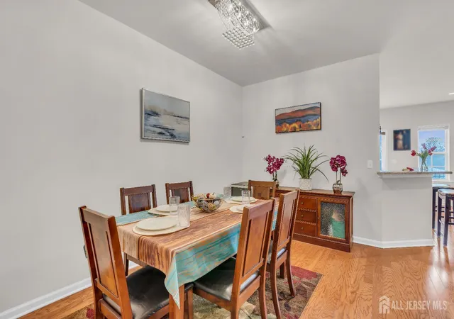 Photo 3 of Townhouse for sale at 25 Campbell St, South Plainfield, NJ 07080 | MLS# 2612428R | Listing updated on 2026-05-09