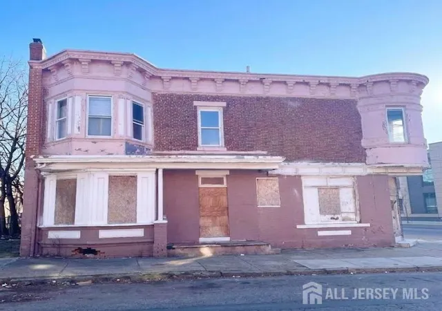 2nd image of 1476 Mount Ephraim Ave, Camden, NJ 08104 | MLS# 2618353R