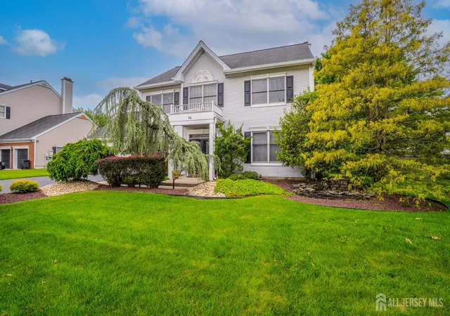 1st image of 94 Providence Blvd, Kendall Park, NJ 08824 | MLS# 2616565R