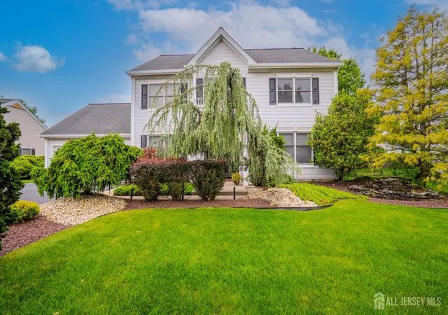 2nd image of 94 Providence Blvd, Kendall Park, NJ 08824 | MLS# 2616565R