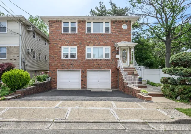 Homes for sale in Linden, NJ | 405 Kennedy Dr, Linden, NJ 07036 | MLS# 2616557R