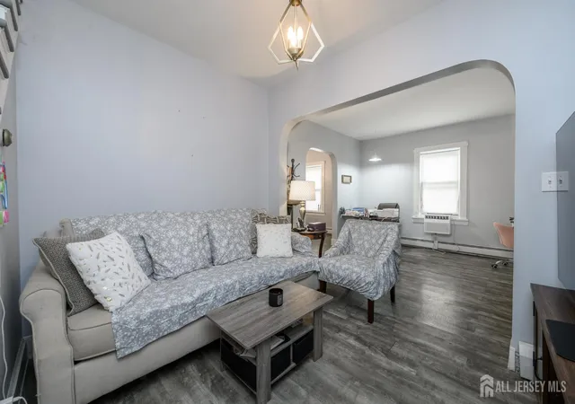 Photo 3 of Single family home for sale at 25 Comfort Pl, Clifton, NJ 07011 | MLS# 2703343R | Listing updated on 2026-09-21