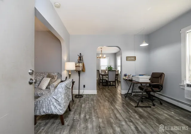 Photo 4 of Single family home for sale at 25 Comfort Pl, Clifton, NJ 07011 | MLS# 2703343R | Listing updated on 2026-09-21