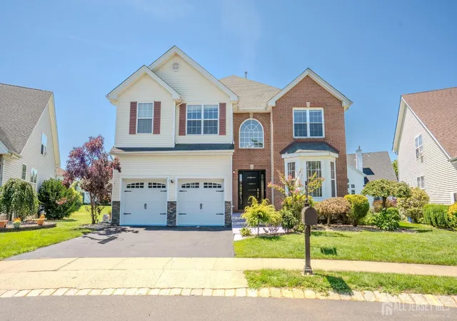 1st image of 8 Jumping Brook Ct, Monroe Township, NJ 08831 | MLS# 2700788R