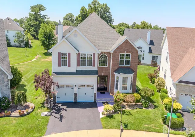 57th image of 8 Jumping Brook Ct, Monroe Township, NJ 08831 | MLS# 2700788R