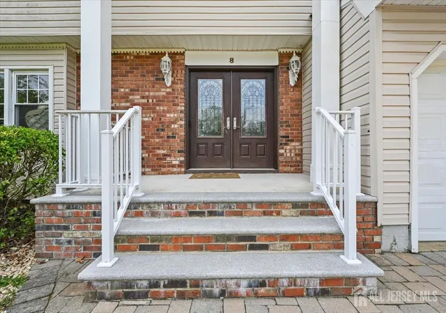 5th image of 8 Dusko Dr, Parlin, NJ 08859 | MLS# 2701646R