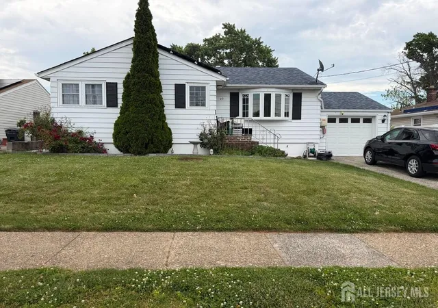 1st image of 22 Longview Ave, Carteret, NJ 07008 | MLS# 2700045R