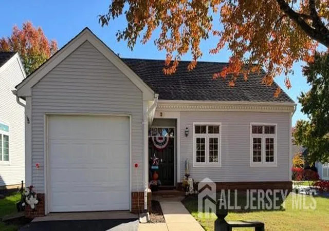 Condo for sale at 3 Winthrop Rd, Monroe, NJ 08831 | MLS# 2706915R