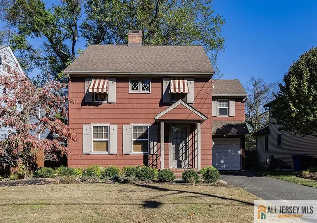 Photo 1 of Single family home for sale at 311 Ashland Rd, Middlesex, NJ 08846 | MLS# 2660637M | Listing updated on 2025-12-11
